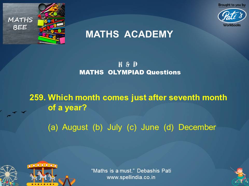 maths-olympiad-exam-class-1-competition-exam